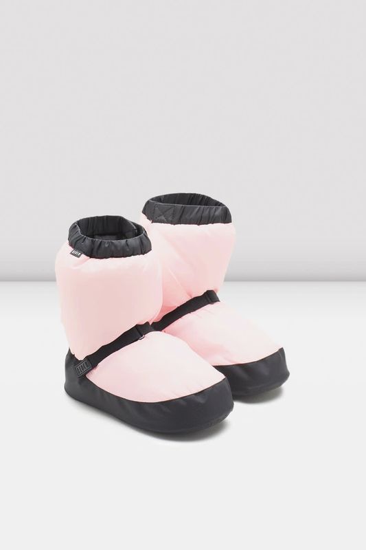  Bloch Warm Up Booties
