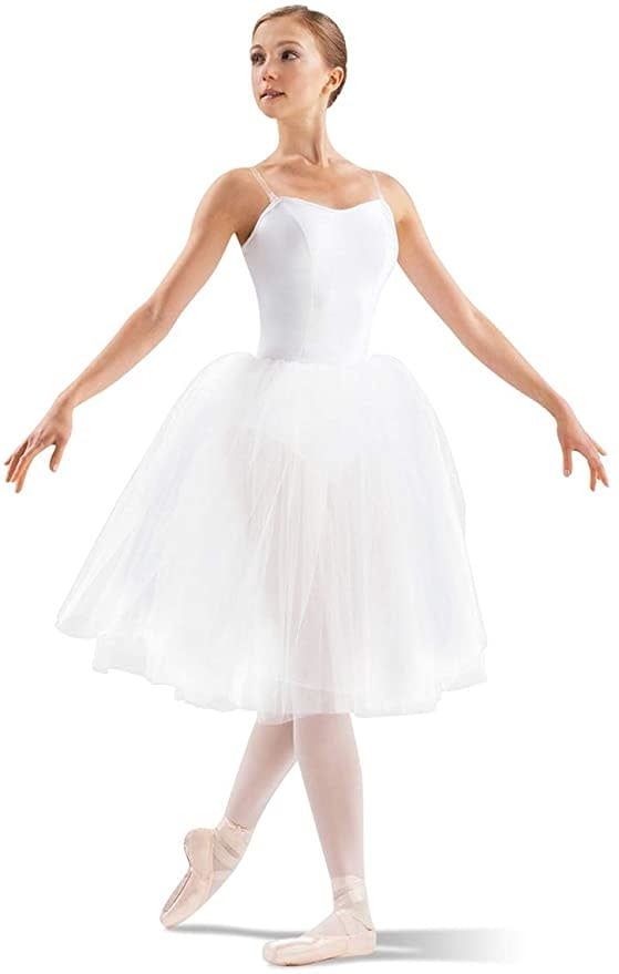 Bloch Ladies Soft Juliette Tutu