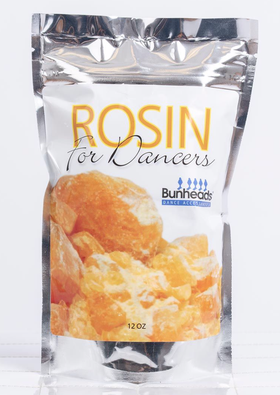 Bunheads Rock Rosin 
