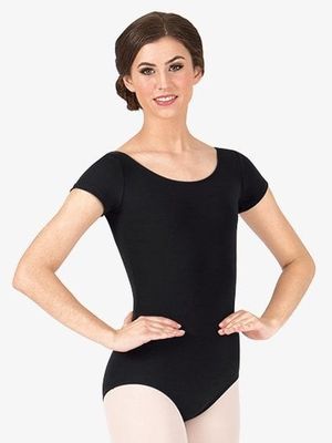 Capezio Diana Leotard Capezio Diana Leotard