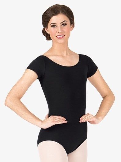 Capezio Diana Leotard Capezio Diana Leotard