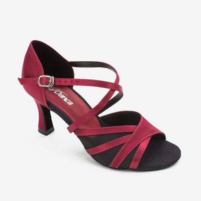 So Dança Rikki Ballroom  Shoe