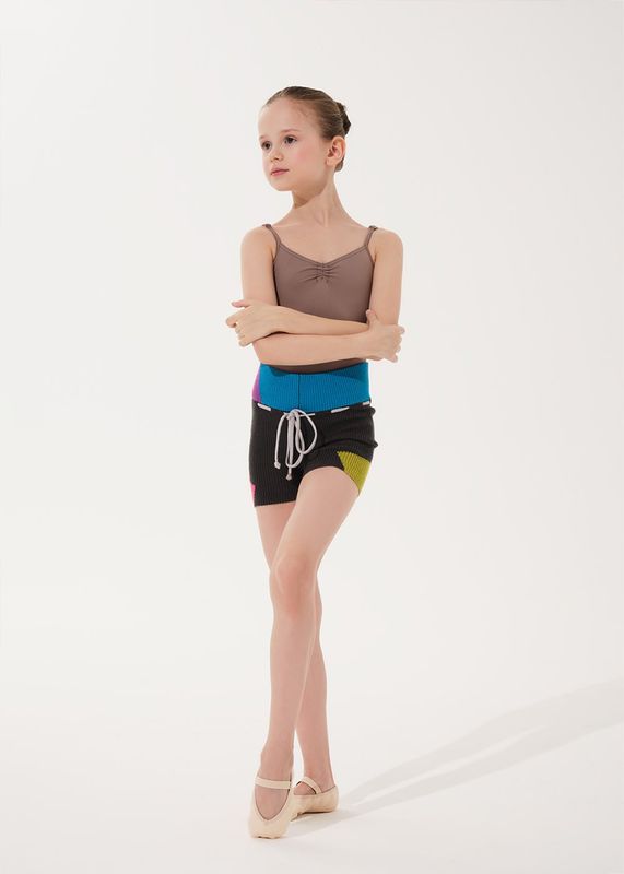 Nikolay Children’s Keeana Knit Shorts 
