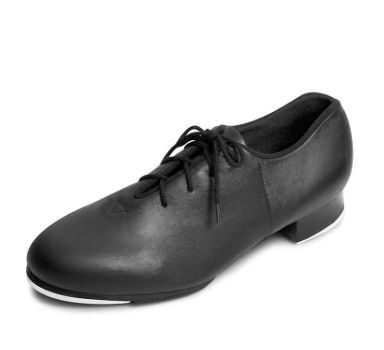 Bloch Kids Flex Jazz Style Tap Shoe