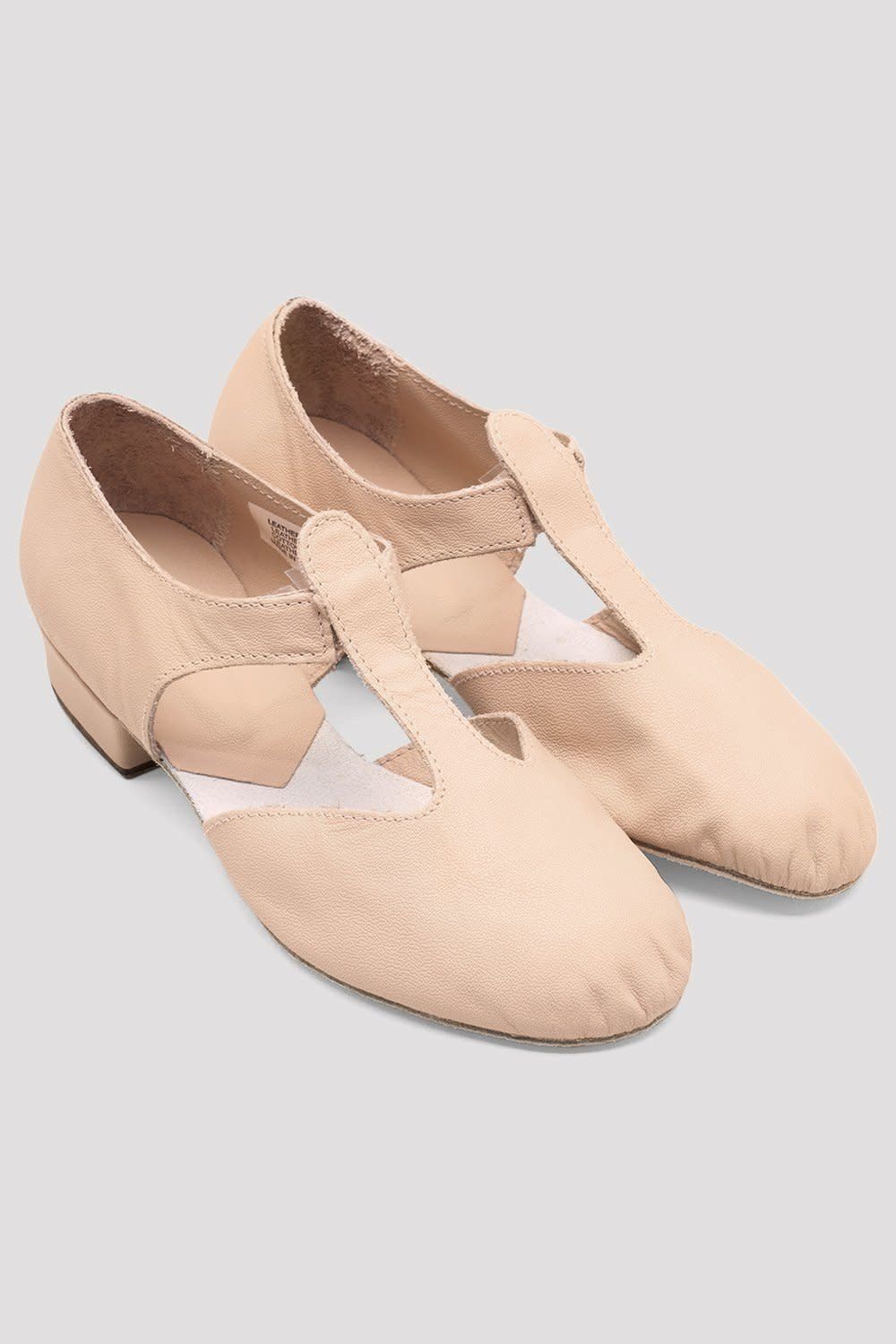 Bloch Grecian Sandal Teaching Shoe