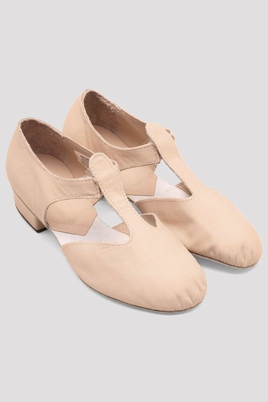 Bloch Grecian Sandal Teaching Shoe