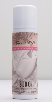 Bloch Rosin Spray