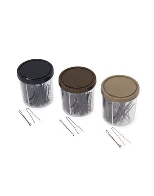 Suffolk Bobby Pin and Hair Pin Set