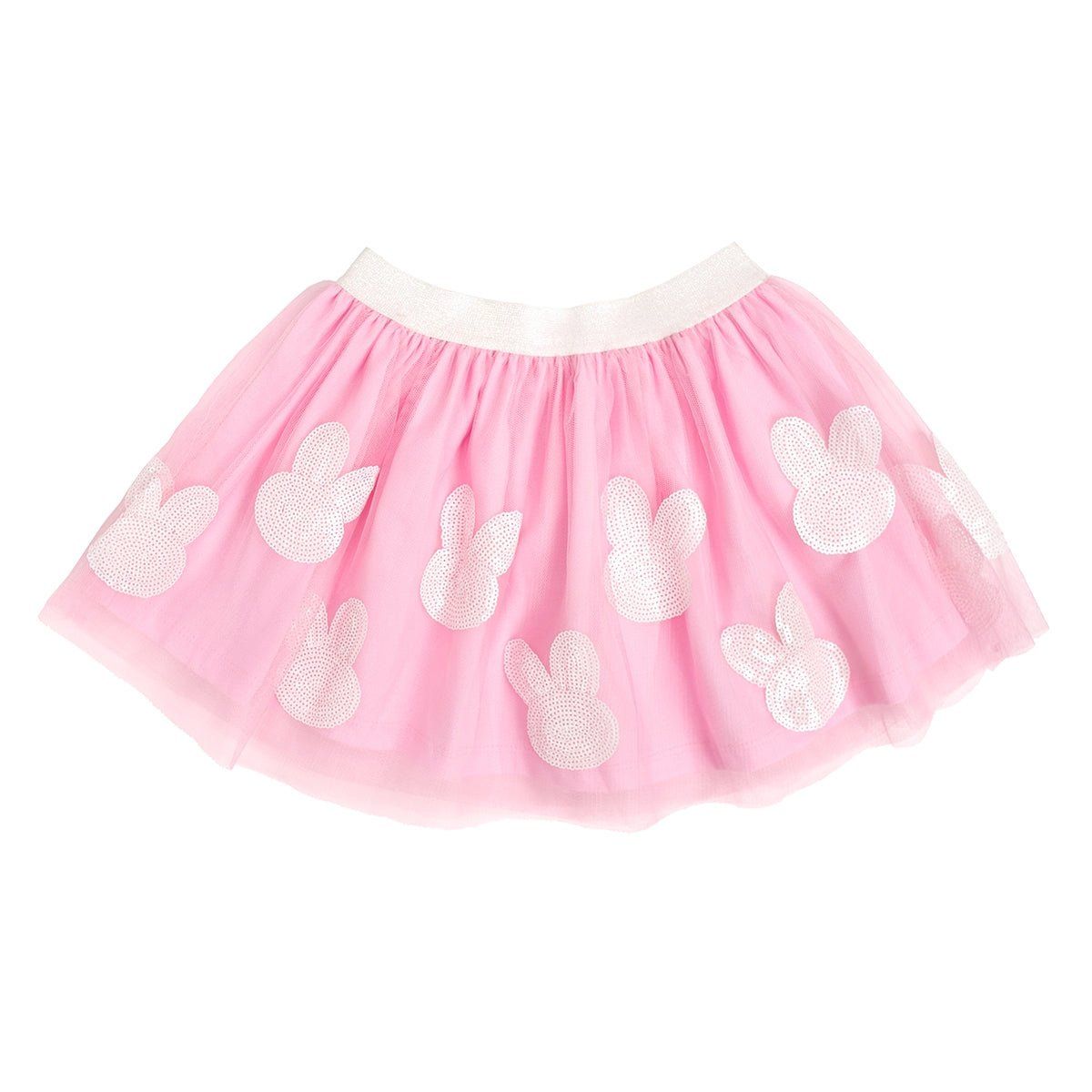 Sweet Wink Pink Bunny Children’s Tutu
