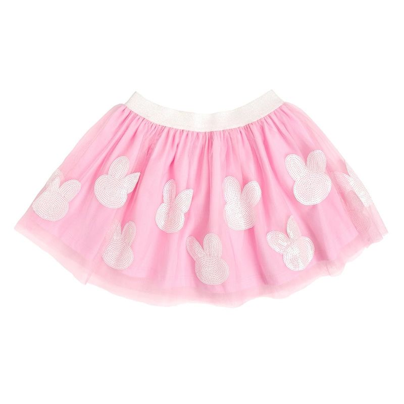 Sweet Wink Pink Bunny Children’s Tutu