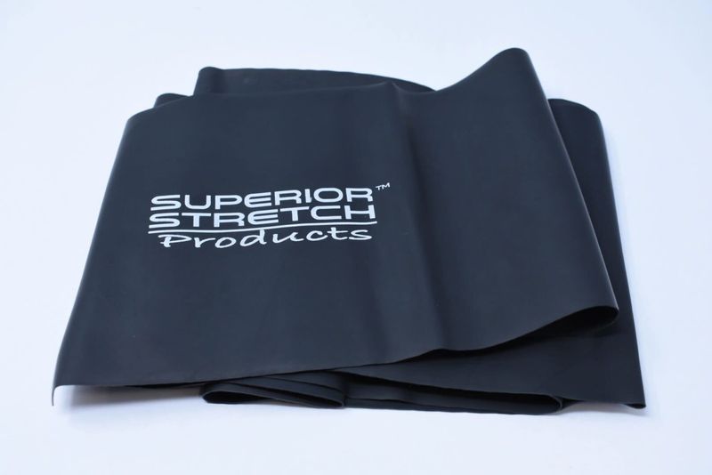 Stronger Superior Stretch Flexibility Band