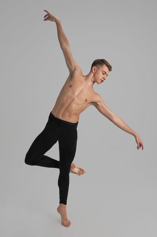 Nikolay Men’s Eric Convertible Leggings
