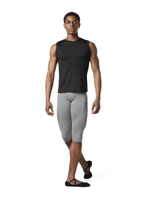 Bloch Men’s Fitted Muscle Tank Shirt