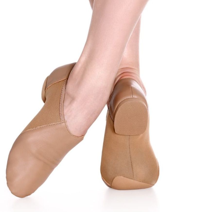 So Danca Java  Jazz Shoe
