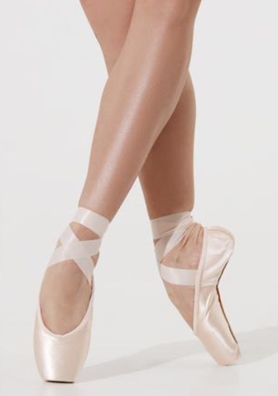 Nikolay Victory Pointe Shoe