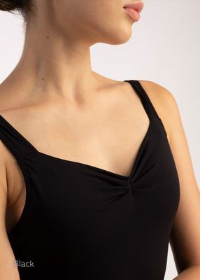 Nikolay Little Eva Tank leotard