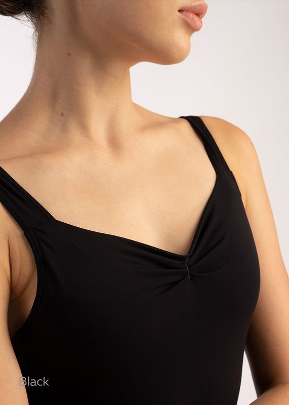 Nikolay Little Eva Tank leotard