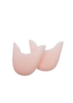 Nikolay Pink Toe Pads