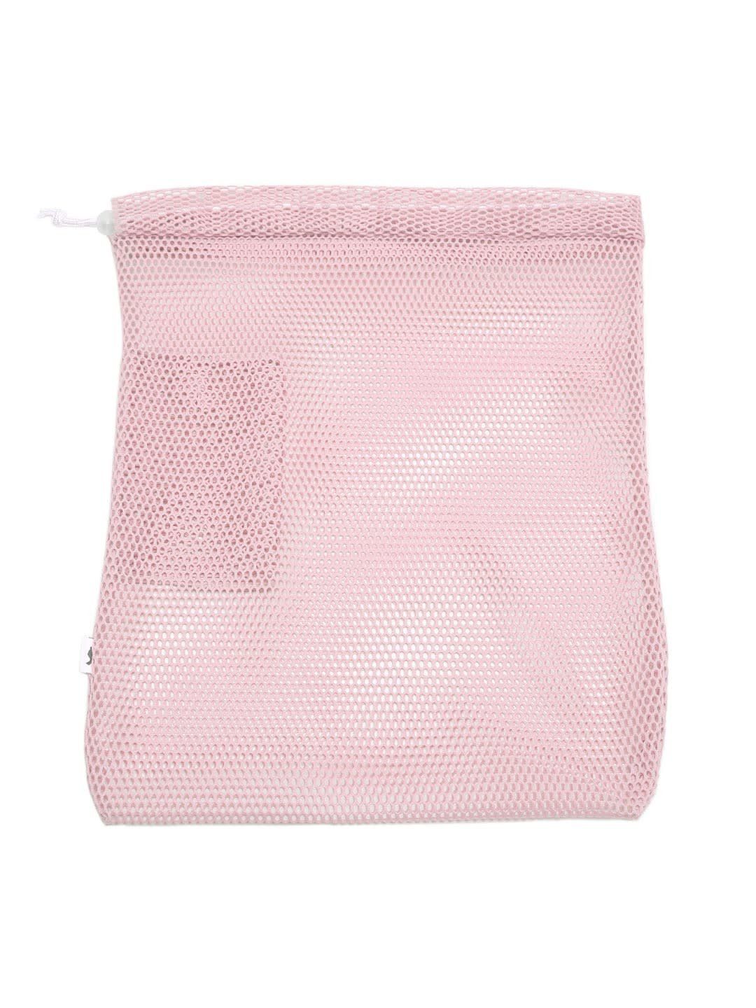 Bunheads Mesh Pointe Shoe Bag