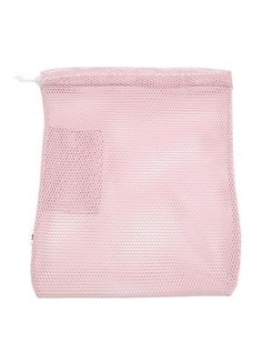 Bunheads Mesh Pointe Shoe Bag