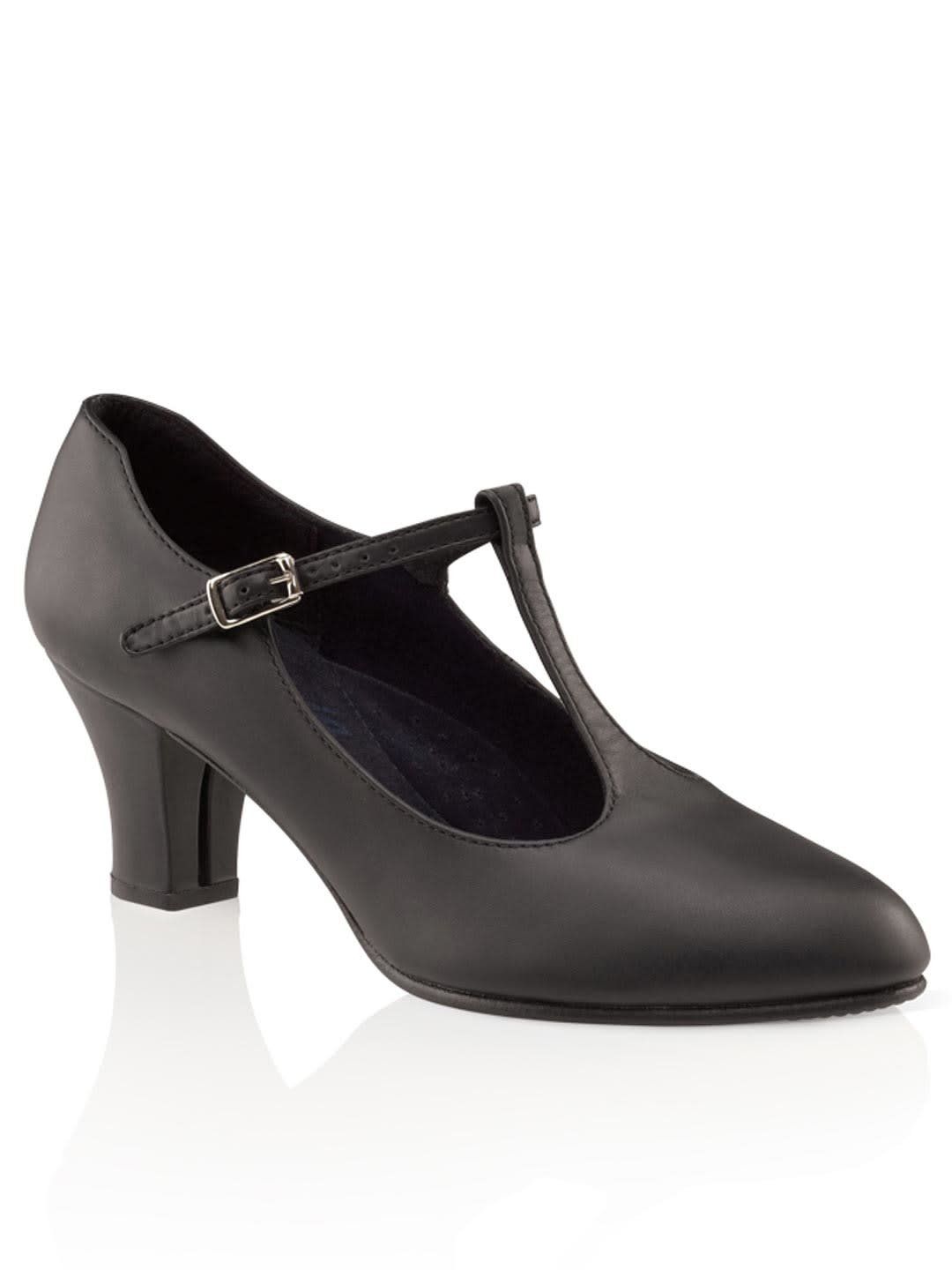 Capezio T-Strap 750