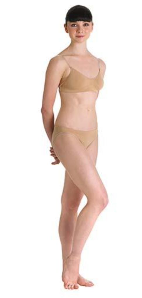 Bloch Seamless Bra Top