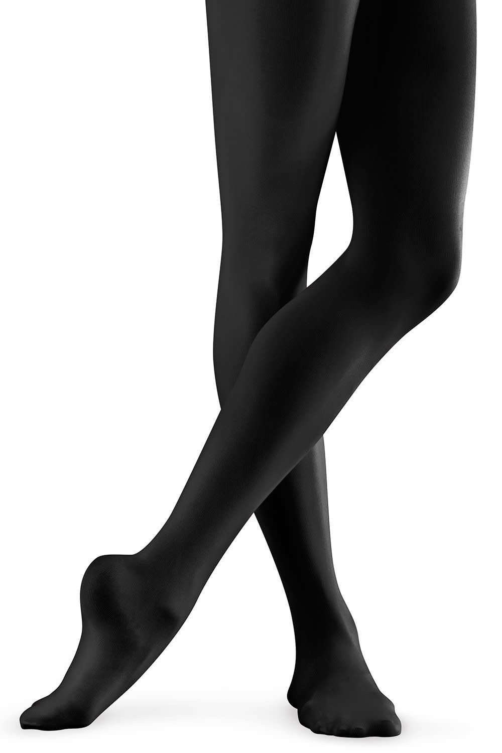 Bloch Contoursoft Children’s Footed Tights