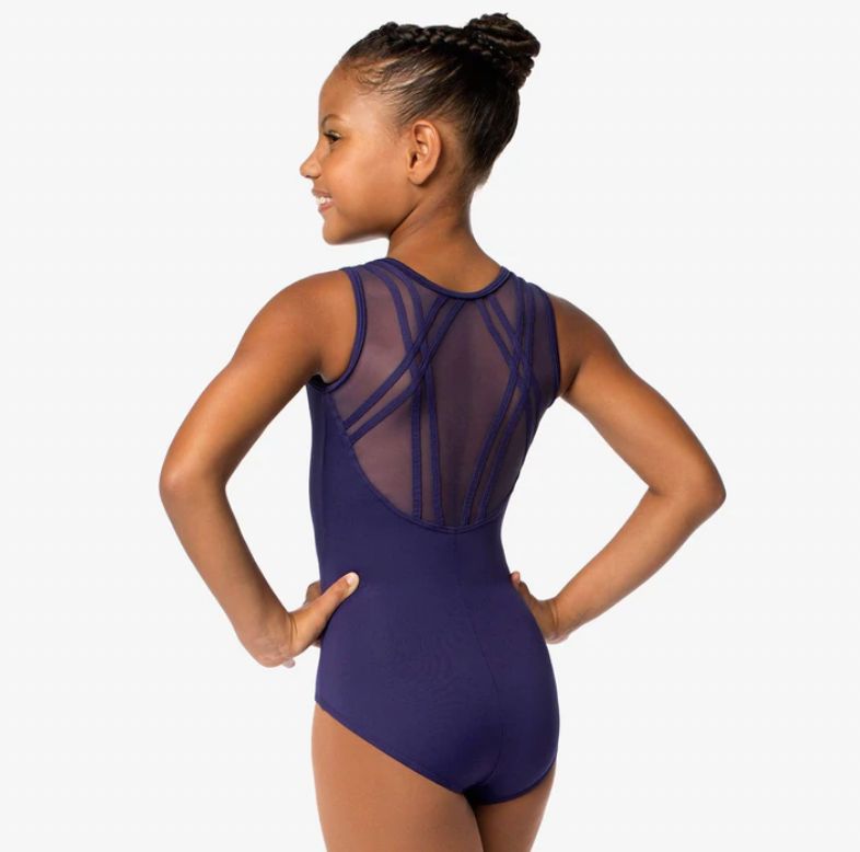 So Danca Perla Leotard