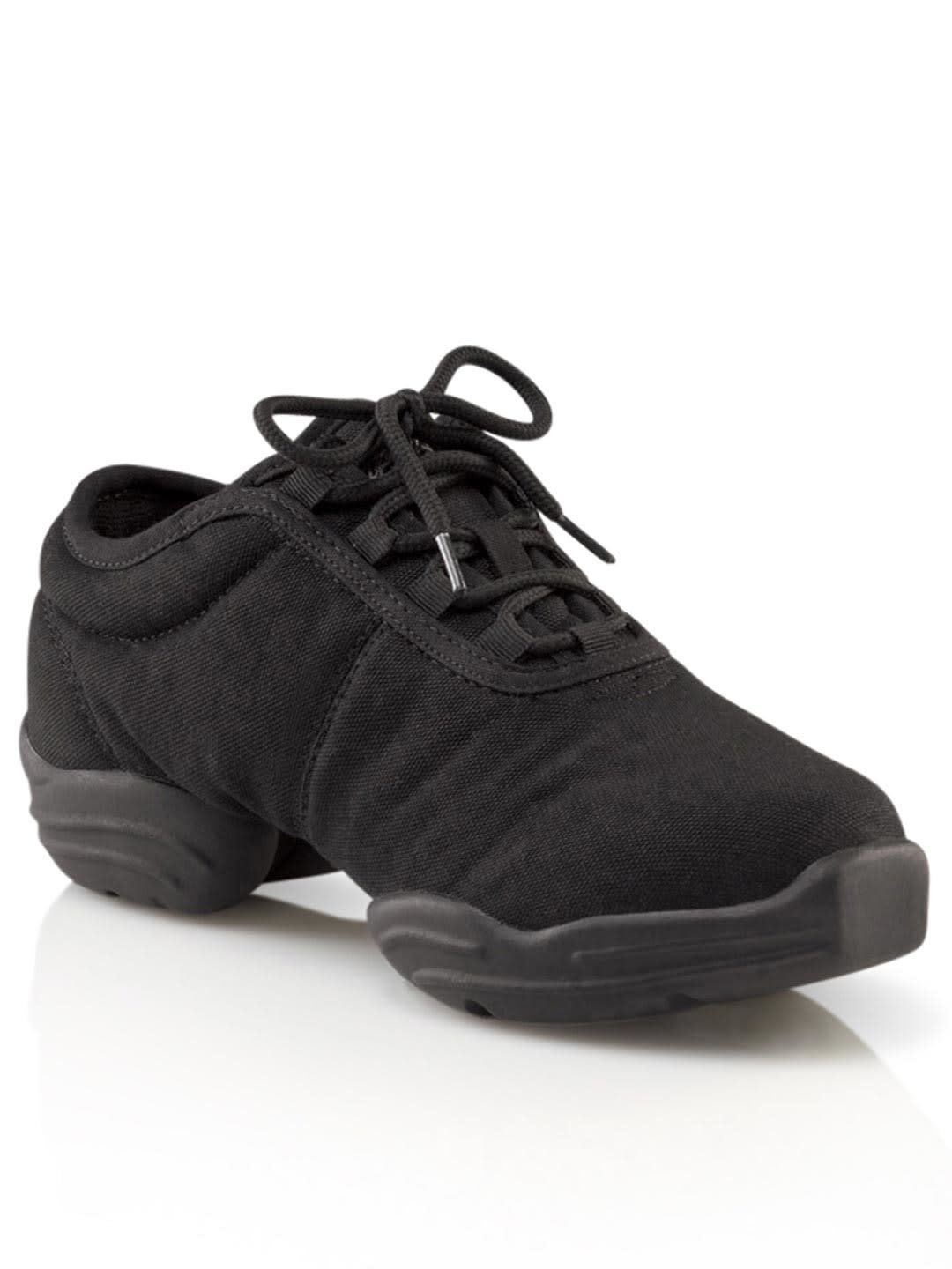 Capezio Canvas Children&#39;s Jazz/Hip Hop Sneaker