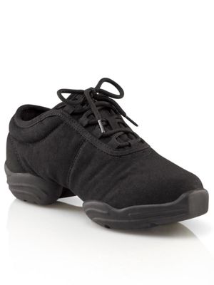 Capezio Canvas Children&#39;s Jazz/Hip Hop Sneaker