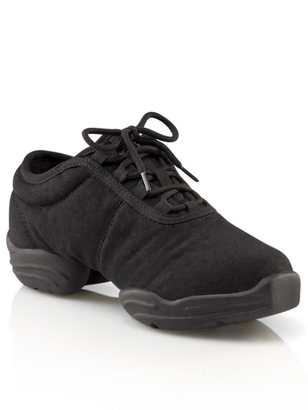 Capezio Canvas Children&#39;s Jazz/Hip Hop Sneaker