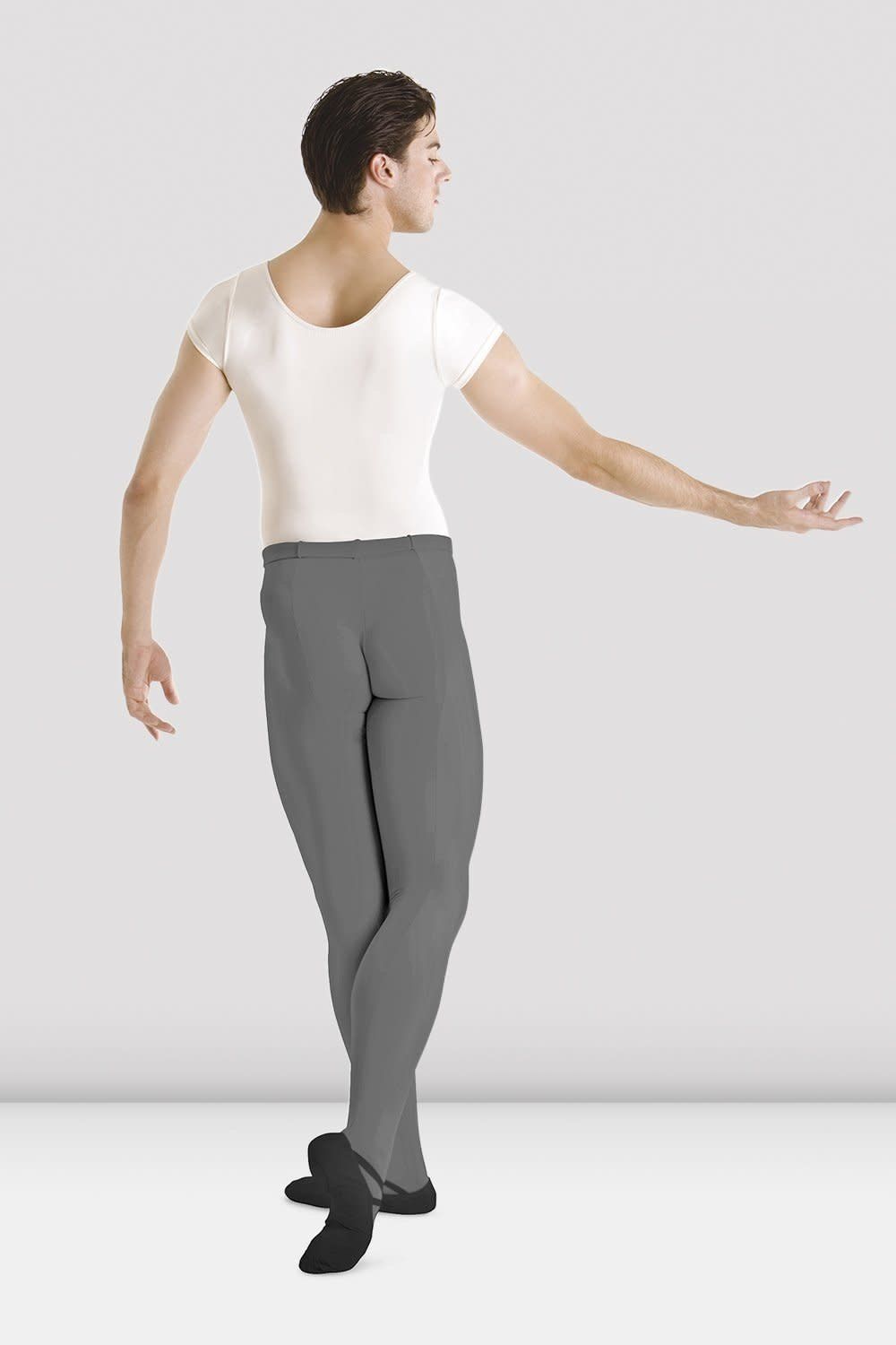 Mirella Men’s Footed Tights