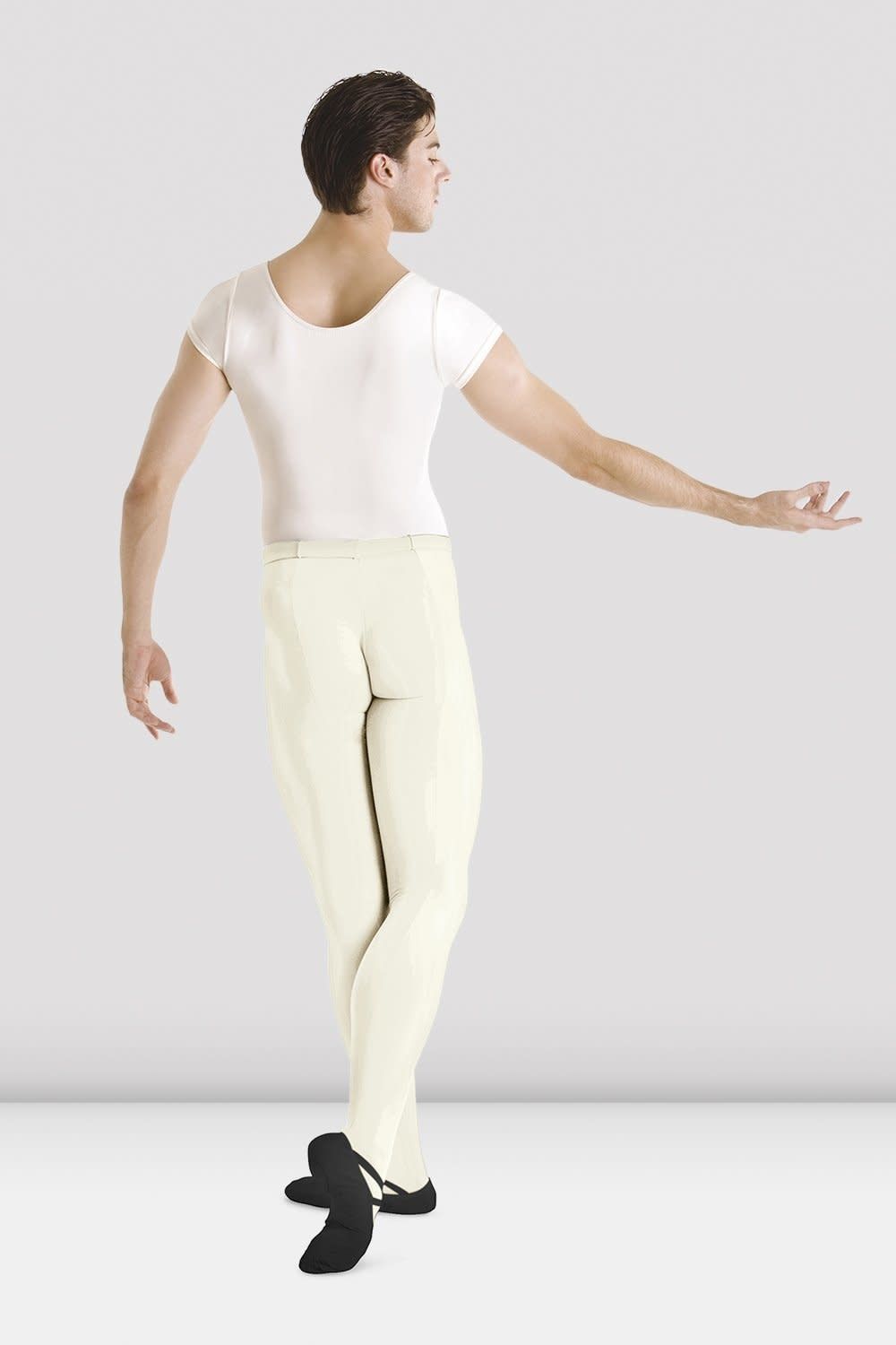 Mirella Men’s Footed Tights