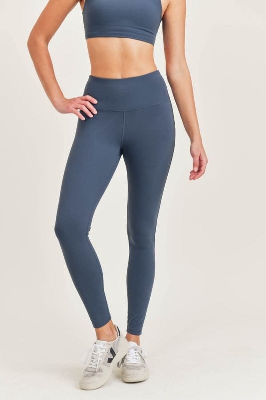 High Impact Leggings