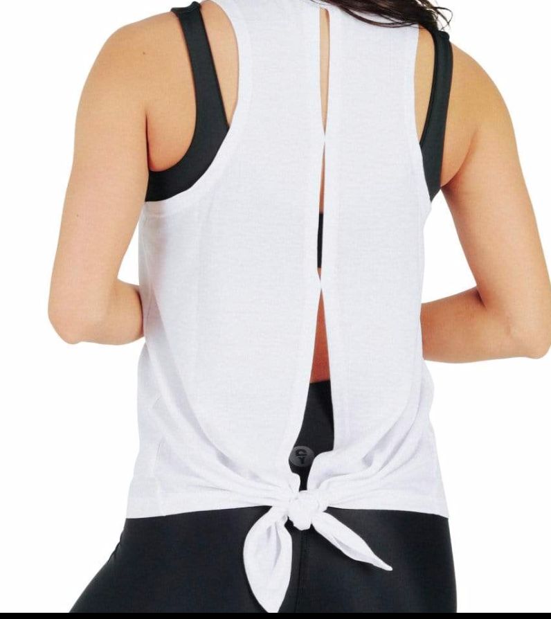 Why Knot Top