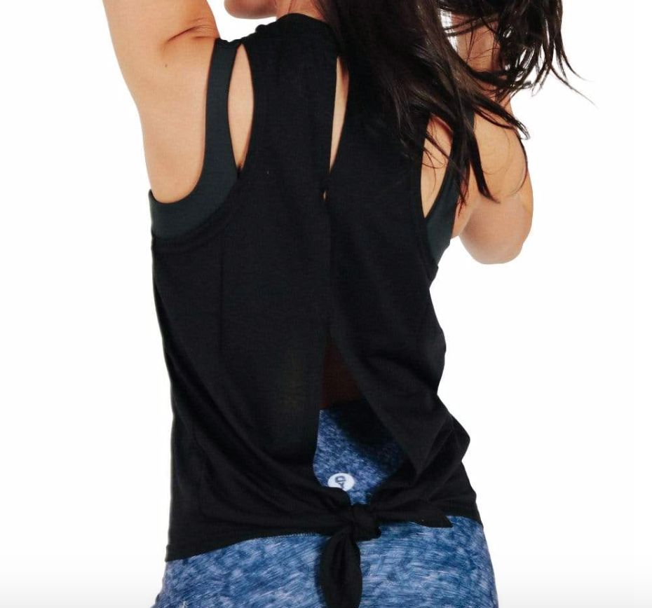 Why Knot Top