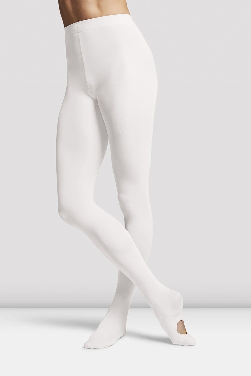 Bloch Contoursoft Children&#39;s Convertible Tights