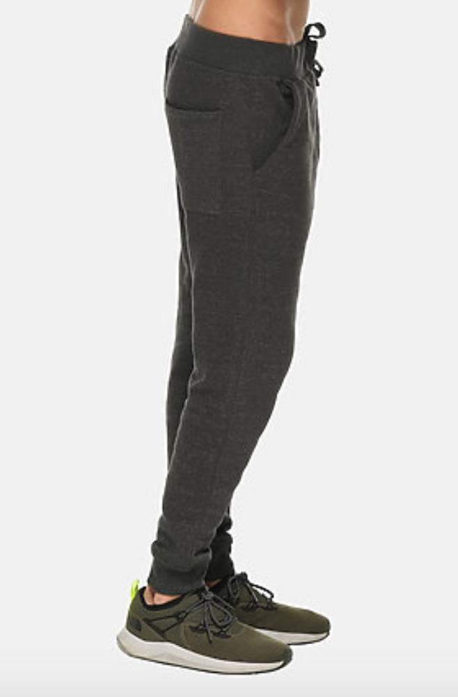  Mens Fleece Jogger