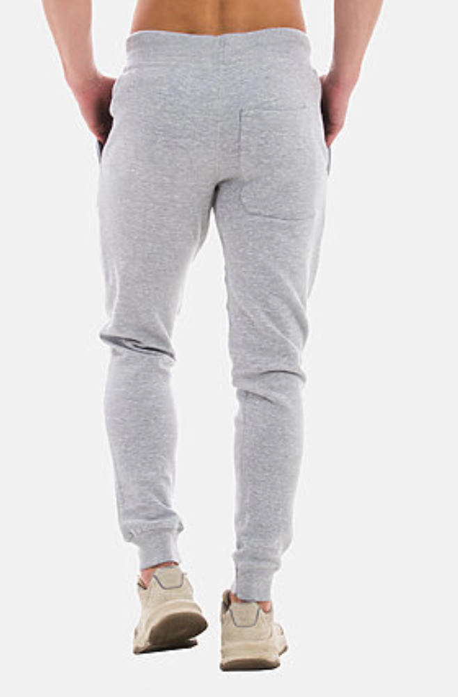  Mens Fleece Jogger