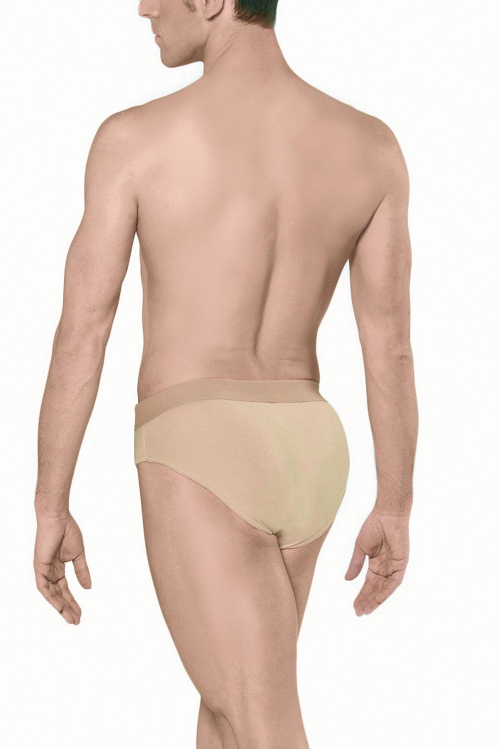 Chacott Boy’s Full Seat Dance Belt