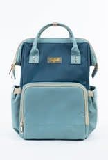 Suffolk Company Bag
