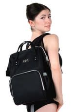 Suffolk Company Bag