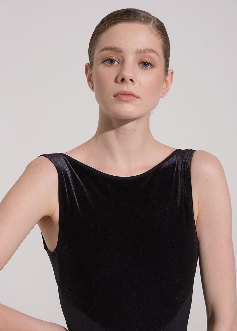 Nikolay Giada Tank leotard