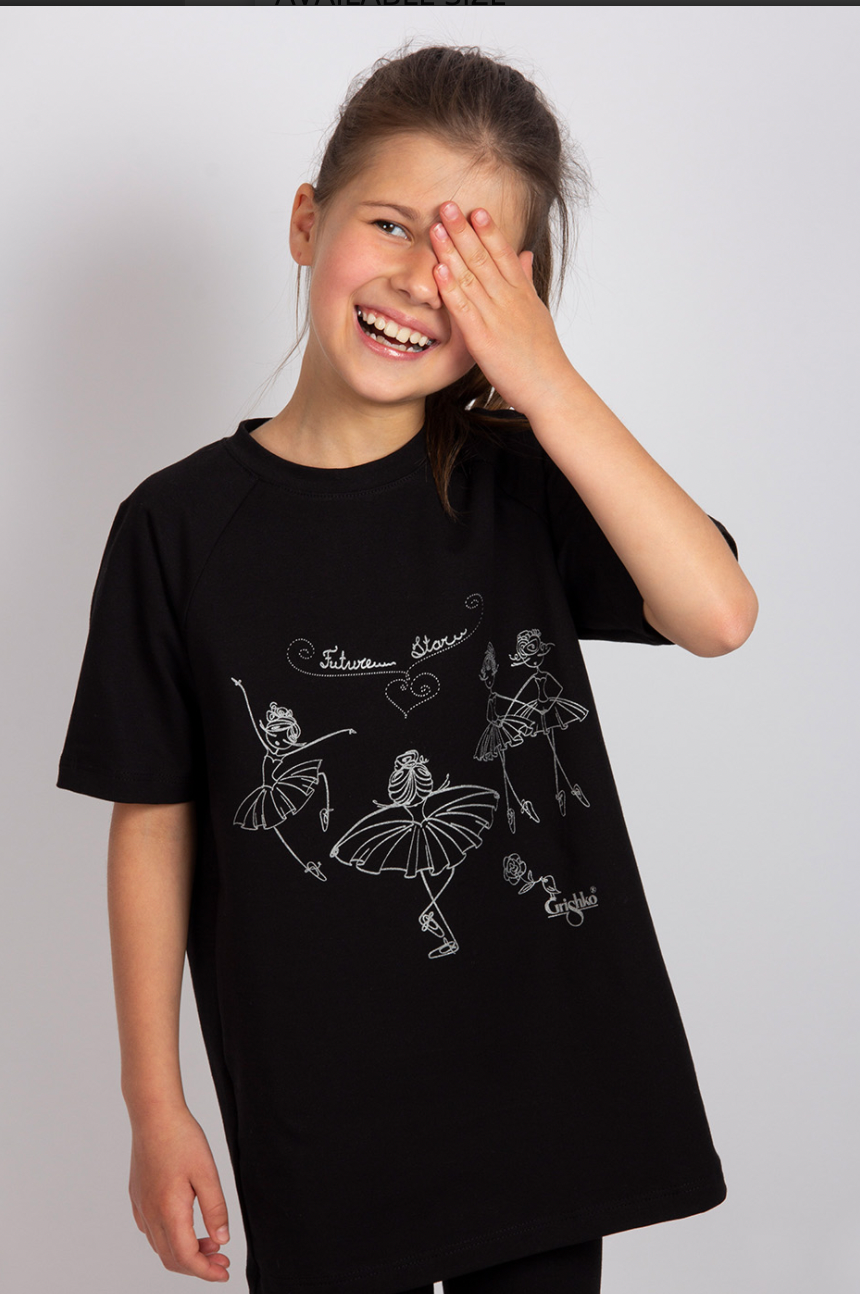 Nikolay Bleona T-shirt 