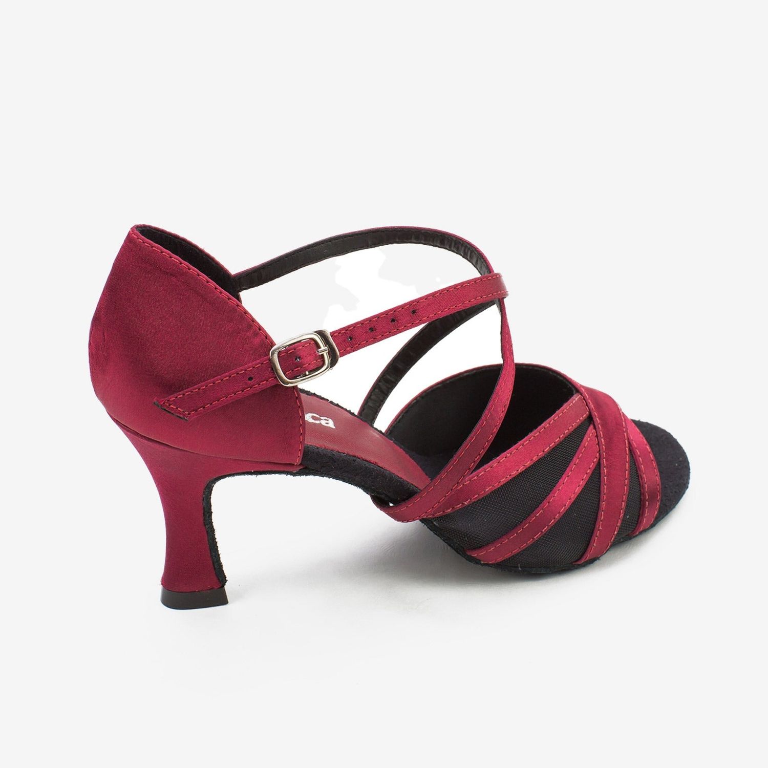 So Dança Rikki Ballroom  Shoe
