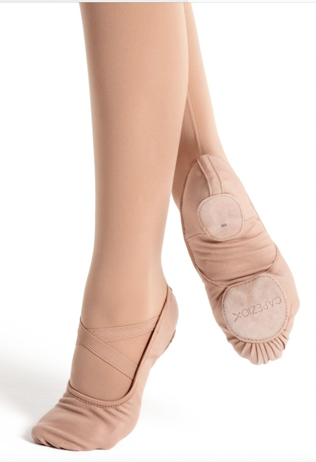 Capezio Hanami  Ballet Shoe