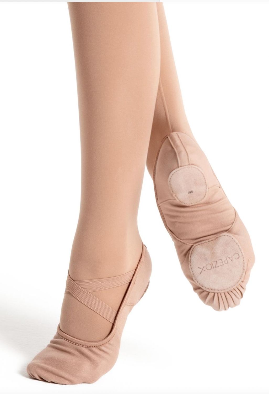 Capezio Hanami  Ballet Shoe