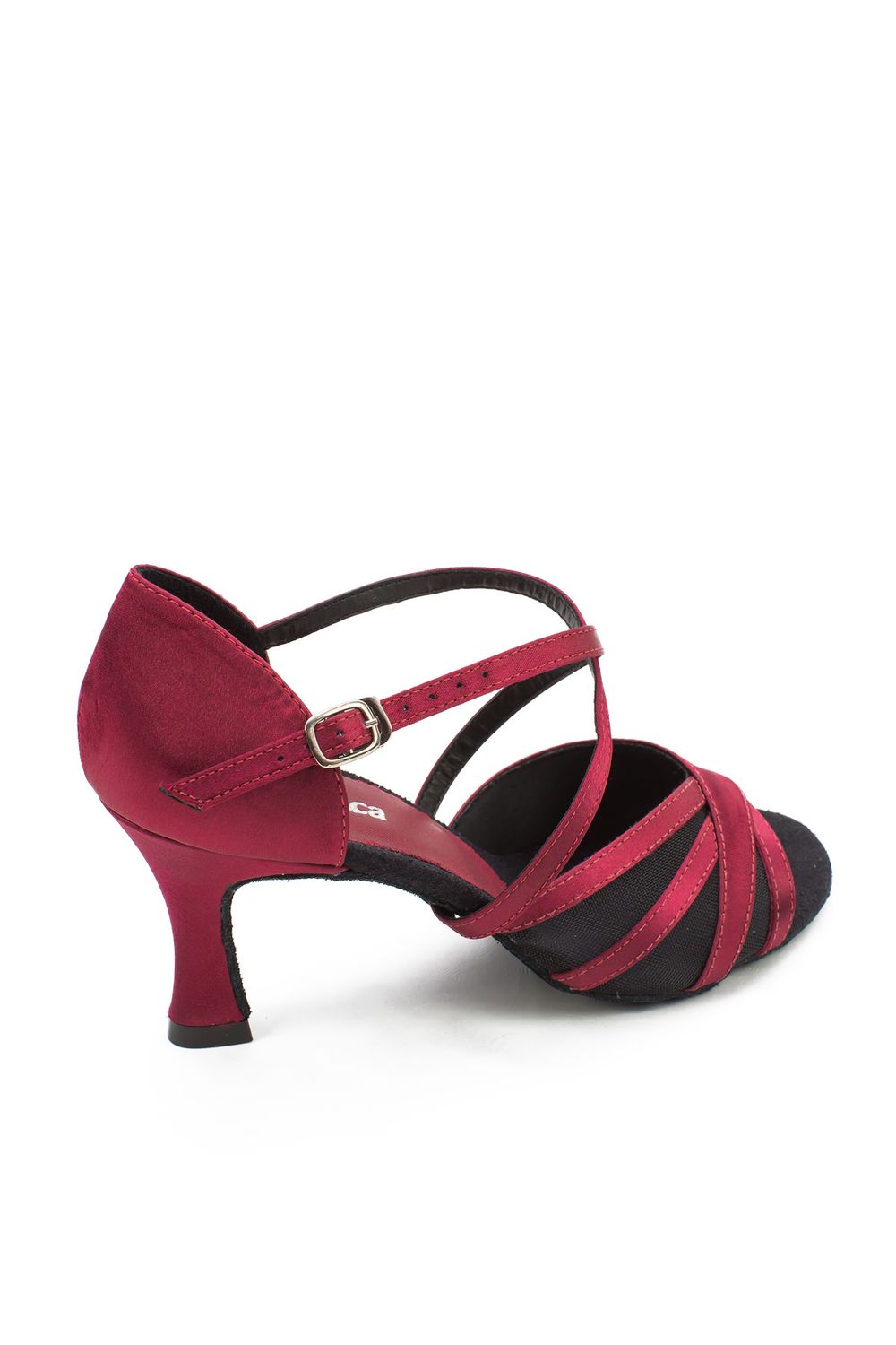 So Dança Rikki Ballroom  Shoe