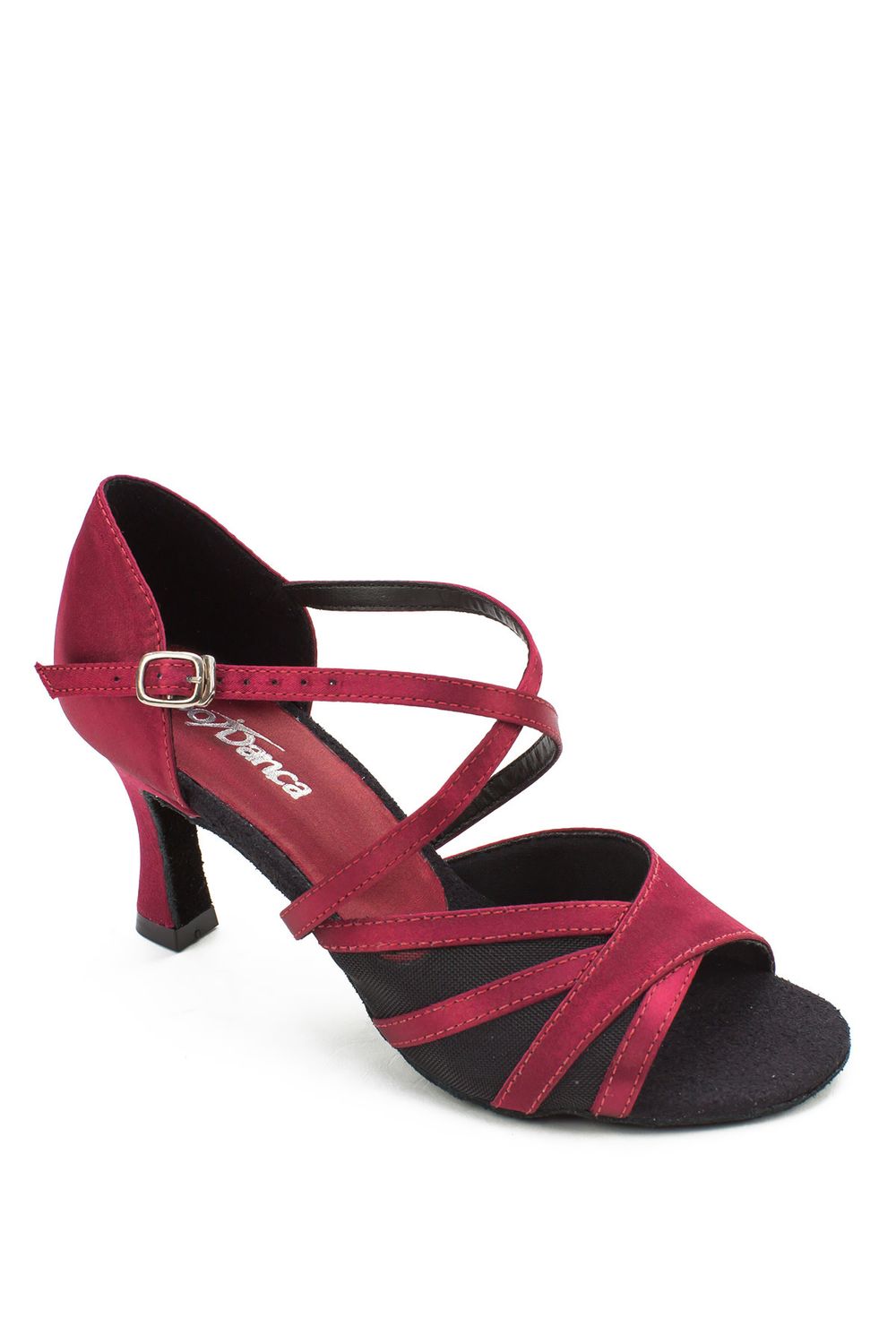 So Dança Rikki Ballroom  Shoe
