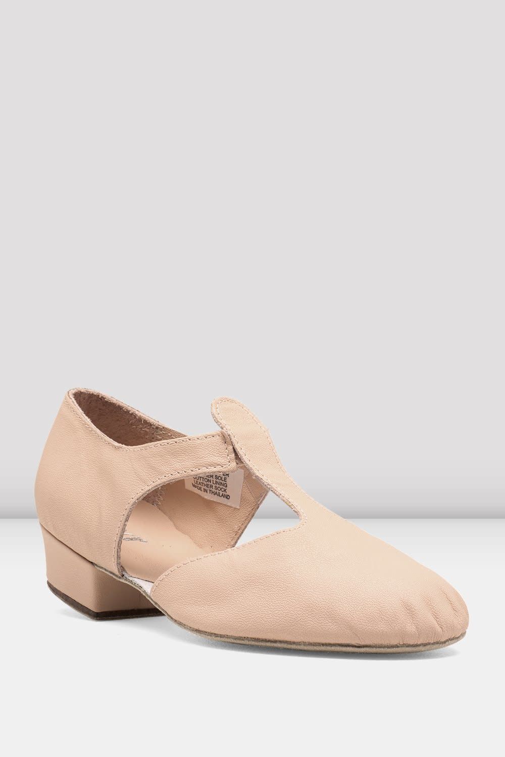 Bloch Grecian Sandal Teaching Shoe